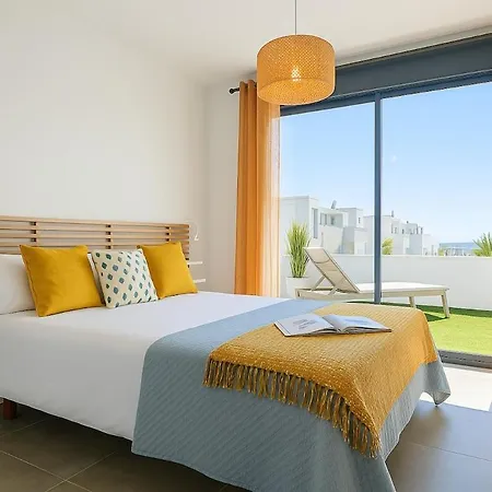 Seascape. Relax, Lujo Y Vistas Al Mar. Lejlighed