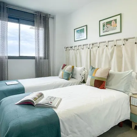 Seascape. Relax, Lujo Y Vistas Al Mar. Apartman *