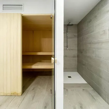 Seascape. Relax, Lujo Y Vistas Al Mar. Apartman *