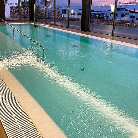 Apartman Seascape. Relax, Lujo Y Vistas Al Mar. Finestrat