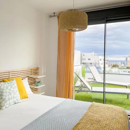Apartman Seascape. Relax, Lujo Y Vistas Al Mar. *