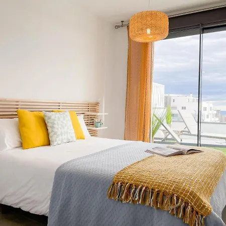 Apartman Seascape. Relax, Lujo Y Vistas Al Mar. *